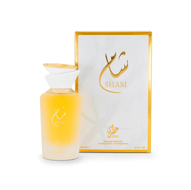SHAM - ATTRI