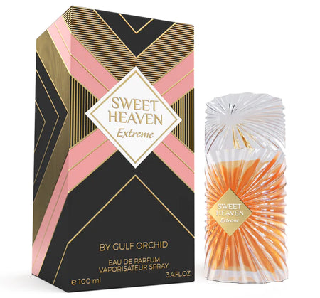 SWEET HEAVEN EXTREME - GULF ORCHID