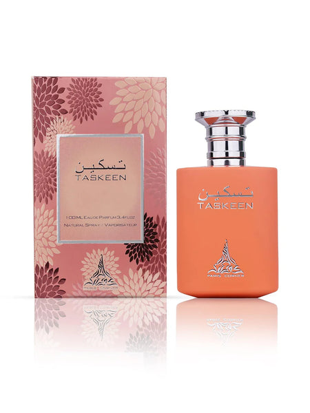 TASKEEN - PARIS CORNER