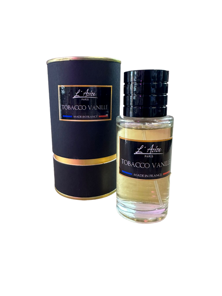 TOBACCO VANILLE