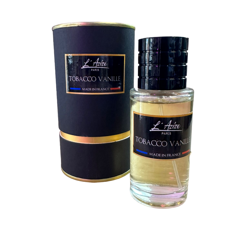 TOBACCO VANILLE