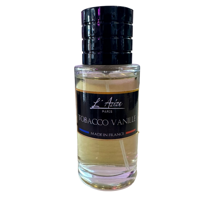 TOBACCO VANILLE