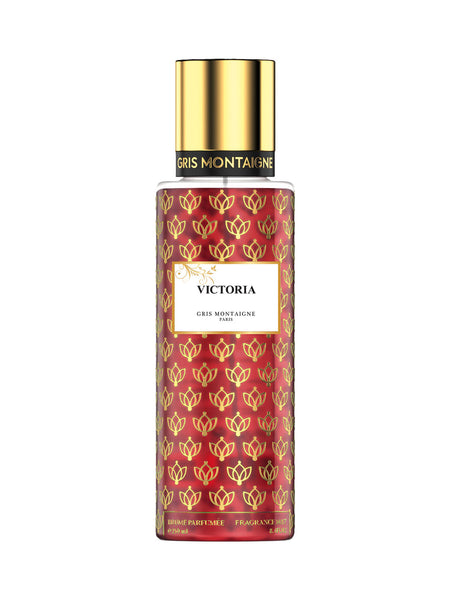 Brume VICTORIA de Gris Montaigne
