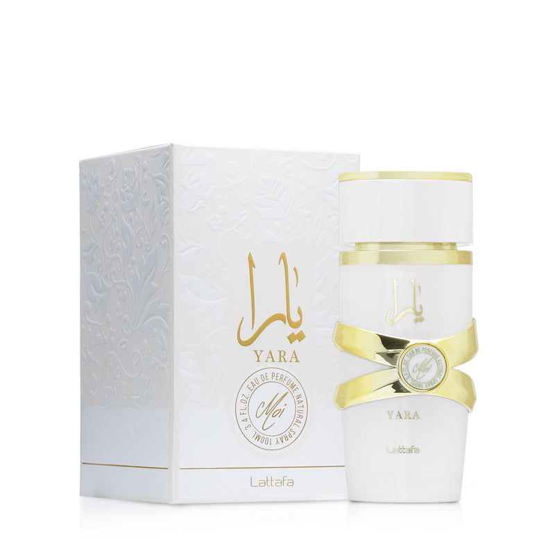 YARA - LATTAFA pour homme