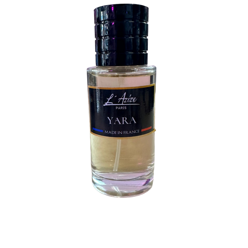 YARA BY l'AZIZE PARIS