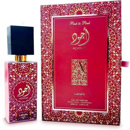 AJWAD - LATTAFA
