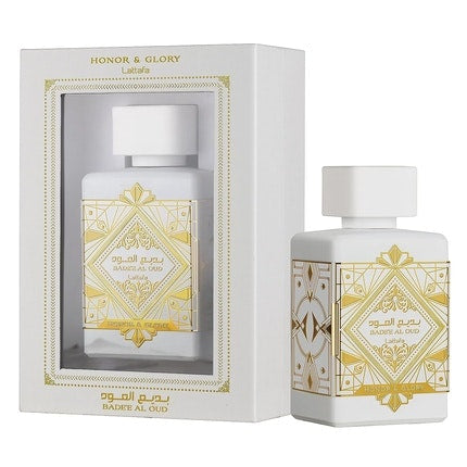 BADEE AL OUD BLANC - LATTAFA