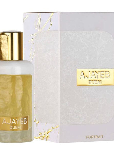 AJAYEB DUBAI - LATTAFA