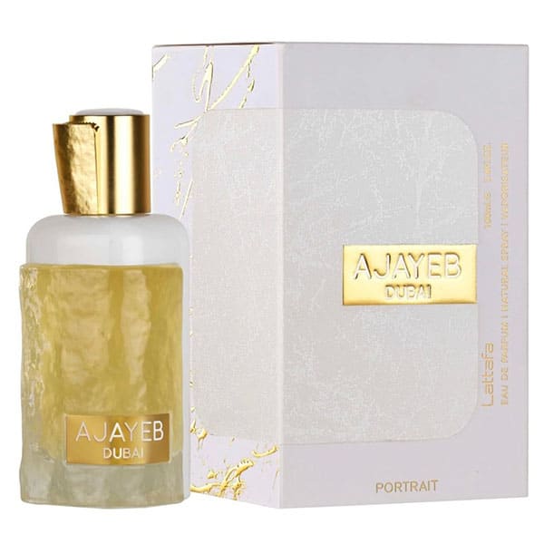 AJAYEB DUBAI - LATTAFA