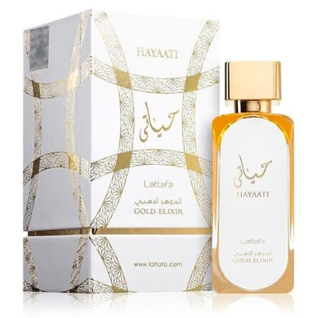 HAYAATI - LATTAFA