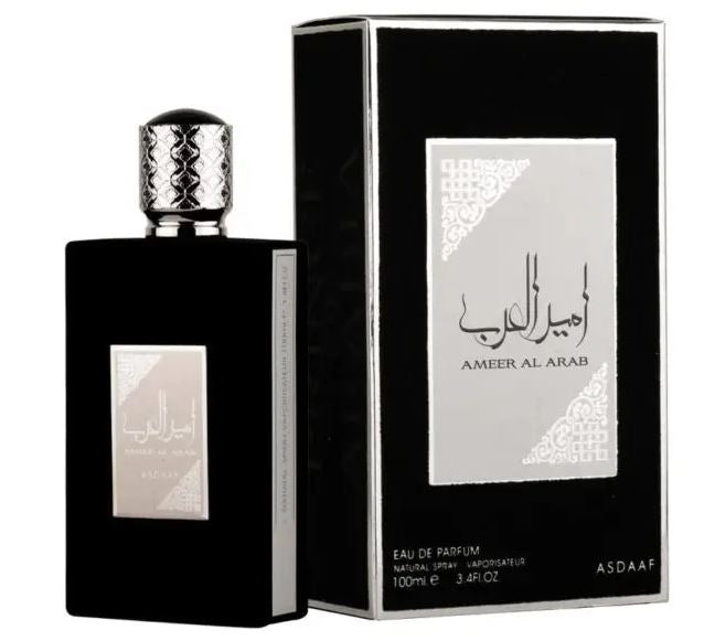 AMEER - AL ARAB pour homme