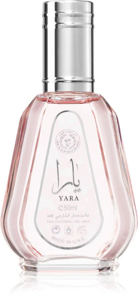 YARA - LATTAFA pour femme