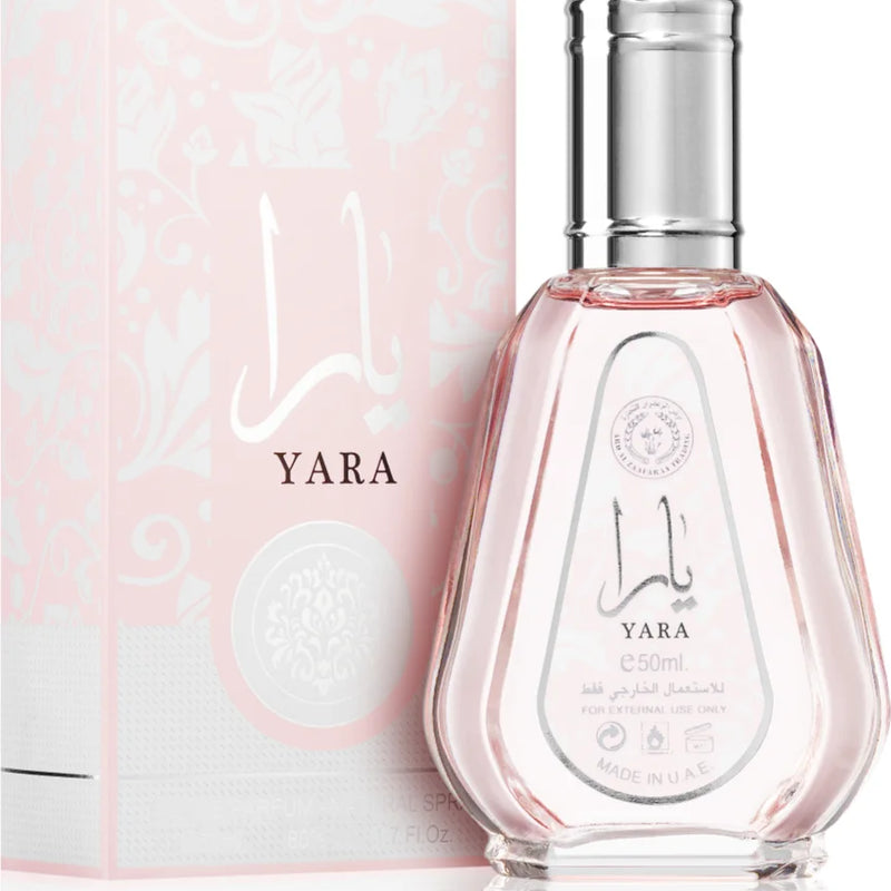 YARA - LATTAFA pour femme