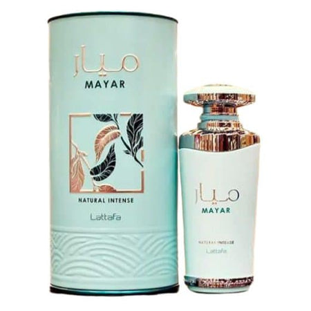 MAYAR NATURAL INTENSE- LATTAFA