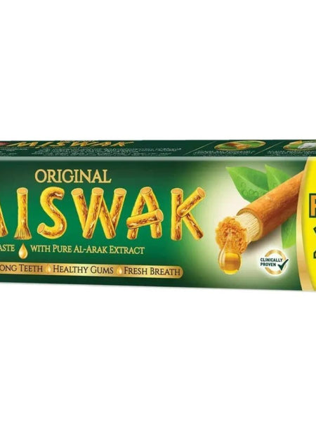MISWAK