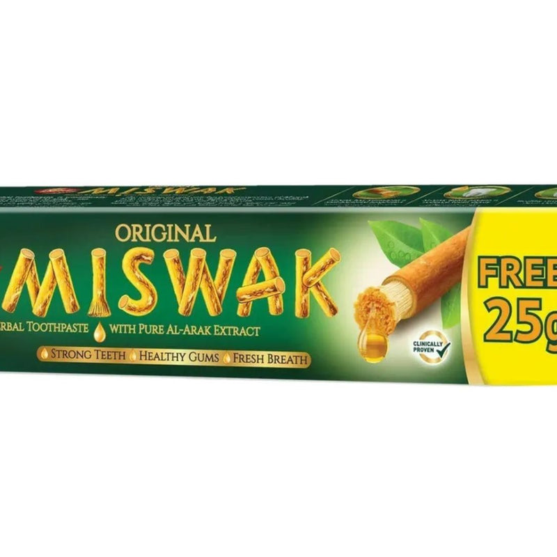MISWAK