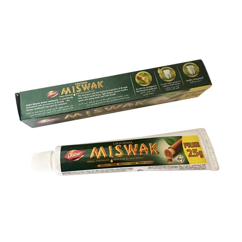 MISWAK
