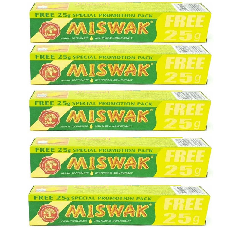 MISWAK