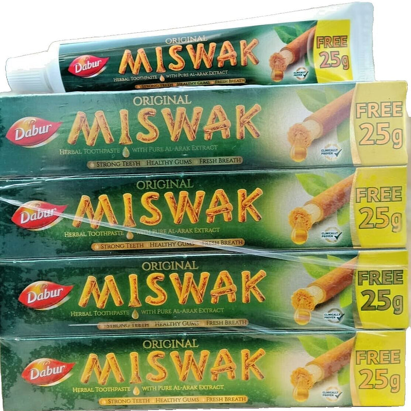 MISWAK