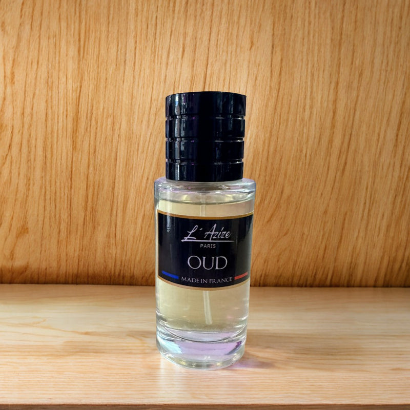 OUD BY l'AZIZE PARIS