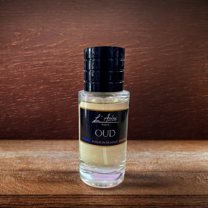 OUD BY l'AZIZE PARIS