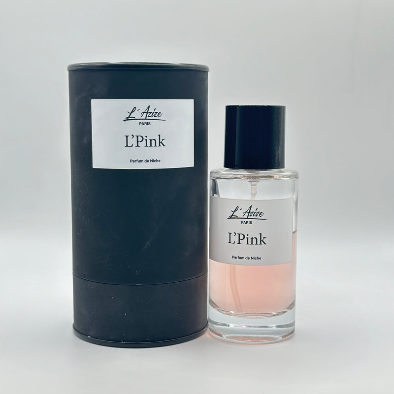 L’PINK by L’AZIZE PARIS
