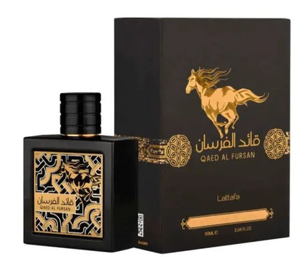 QAED AL FURSAN- LATTAFA