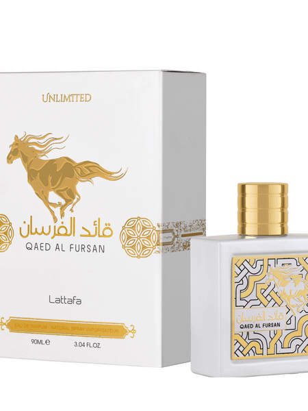 QAED AL FURSAN - LATTAFA