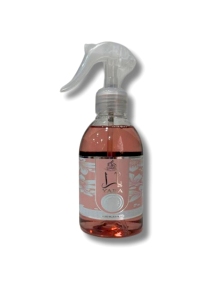 SPRAY TEXTILE YARA ROSE DE LATTAFA