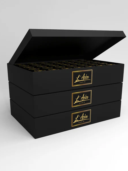 LOT DE 96 PARFUMS