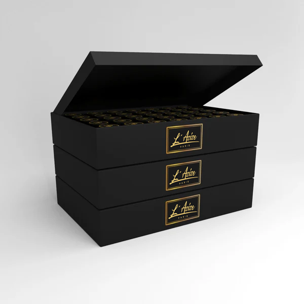 LOT DE 96 PARFUMS