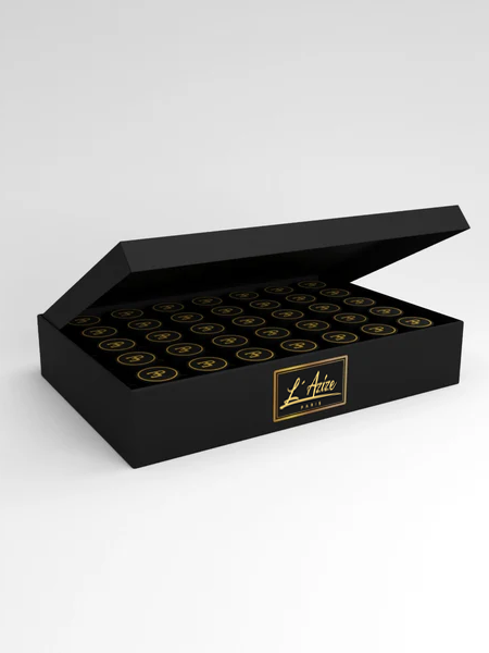LOT 32 PARFUMS
