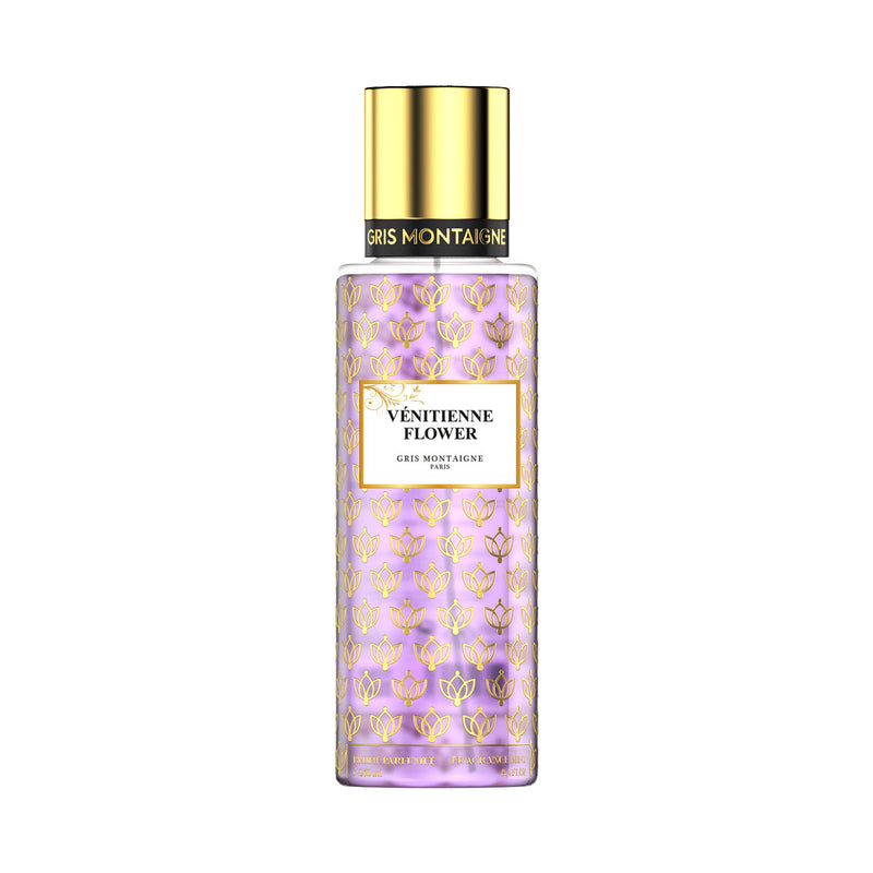Brume VENITIENNE FLOWER de Gris Montaigne