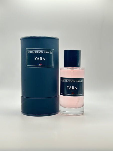 YARA - Collection Privée